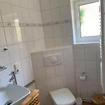 Ferienwohnung-in-stadtmitte Lejlighed *