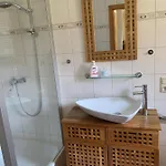 Ferienwohnung-in-stadtmitte Lejlighed *