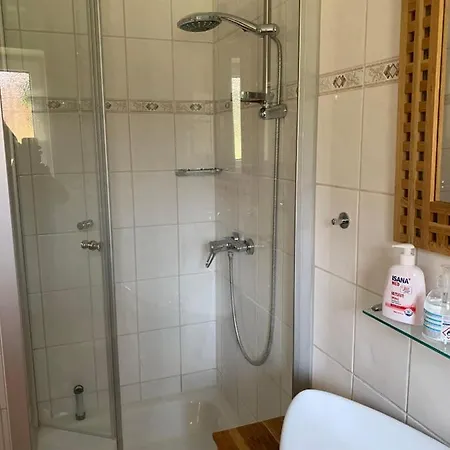Ferienwohnung-in-stadtmitte