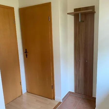 Ferienwohnung-in-stadtmitte Teterow