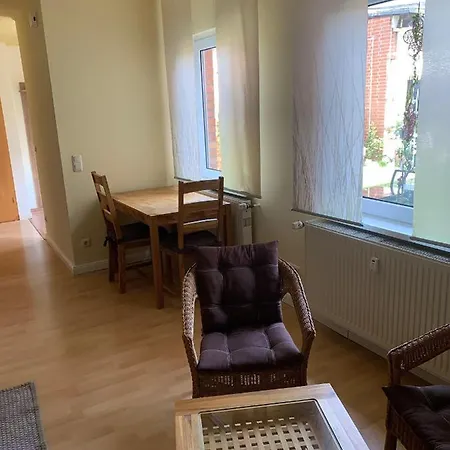 Ferienwohnung-in-stadtmitte Teterow