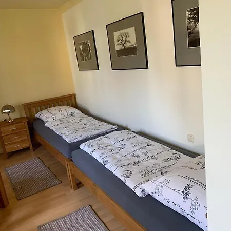 Ferienwohnung-in-stadtmitte